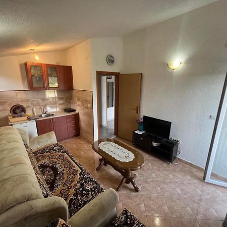 Apartmani Joca Sutomore Exterior foto